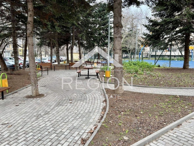 Дава под наем 3-СТАЕН, гр. Варна, Левски 1, снимка 13 - Апартаменти - 53073493