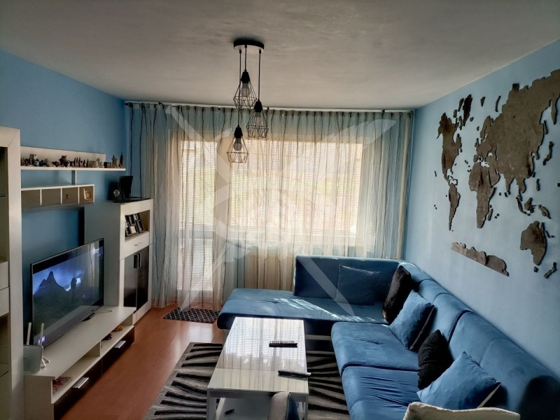 Дава под наем 3-СТАЕН, гр. София, Люлин 9, снимка 4 - Апартаменти - 53273417