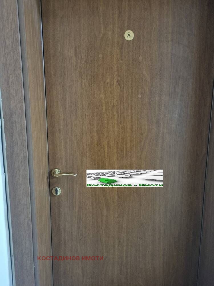 Дава под наем ОФИС, гр. Пловдив, Център, снимка 5 - Офиси - 54280908