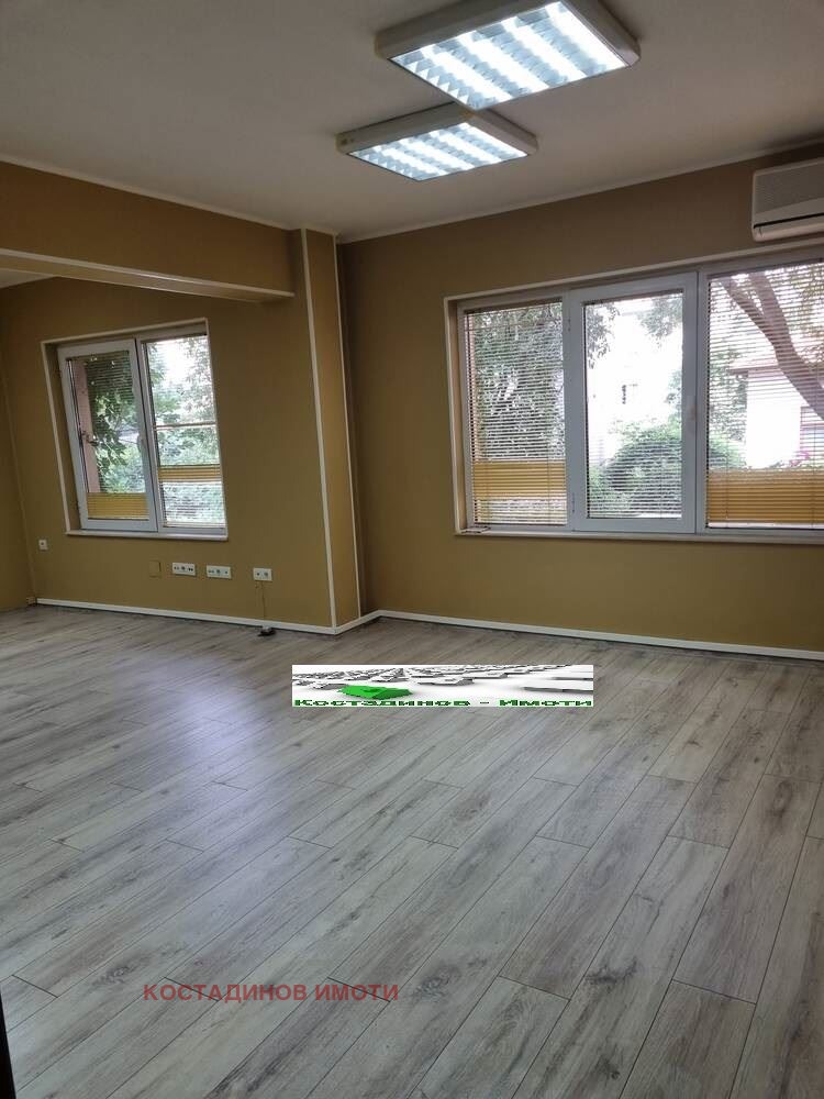 Дава под наем ОФИС, гр. Пловдив, Център, снимка 2 - Офиси - 54280908