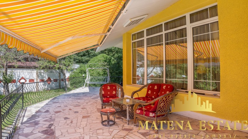 Дава под наем КЪЩА, гр. София, гр. Банкя, снимка 13 - Къщи - 53007352