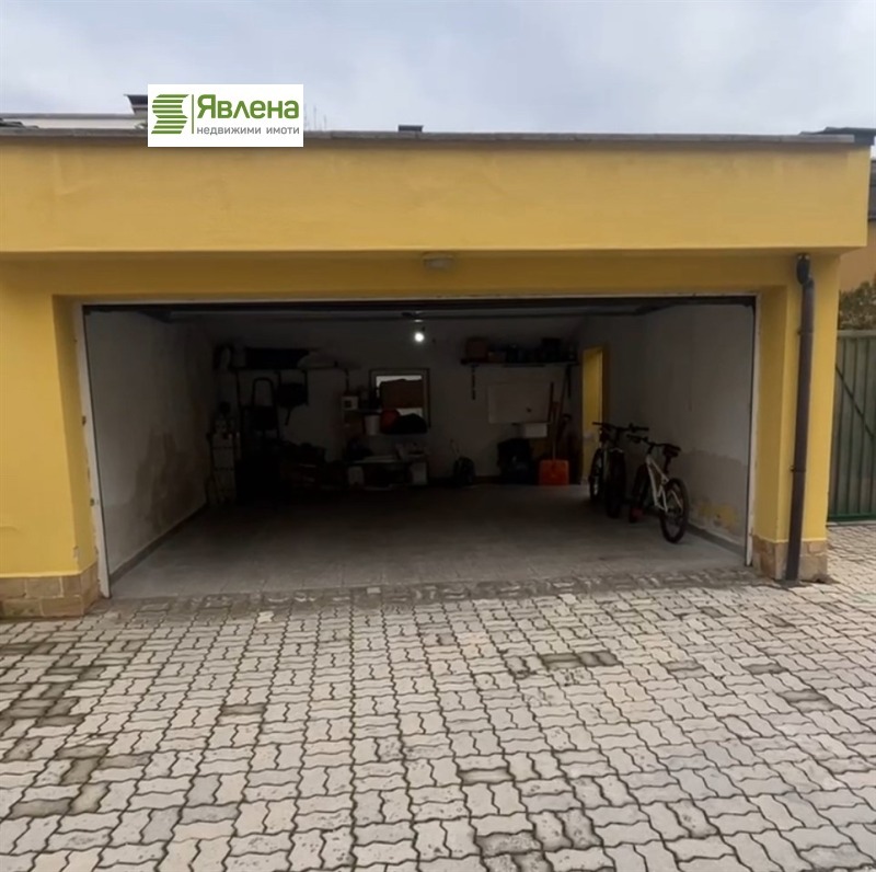 Дава под наем ГАРАЖ, ПАРКОМЯСТО, гр. София, Бъкстон