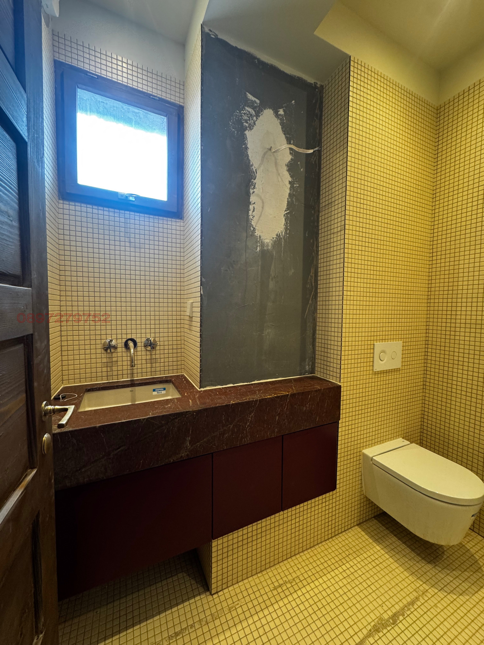 Дава под наем 3-СТАЕН, гр. София, Център, снимка 5 - Апартаменти - 54242898