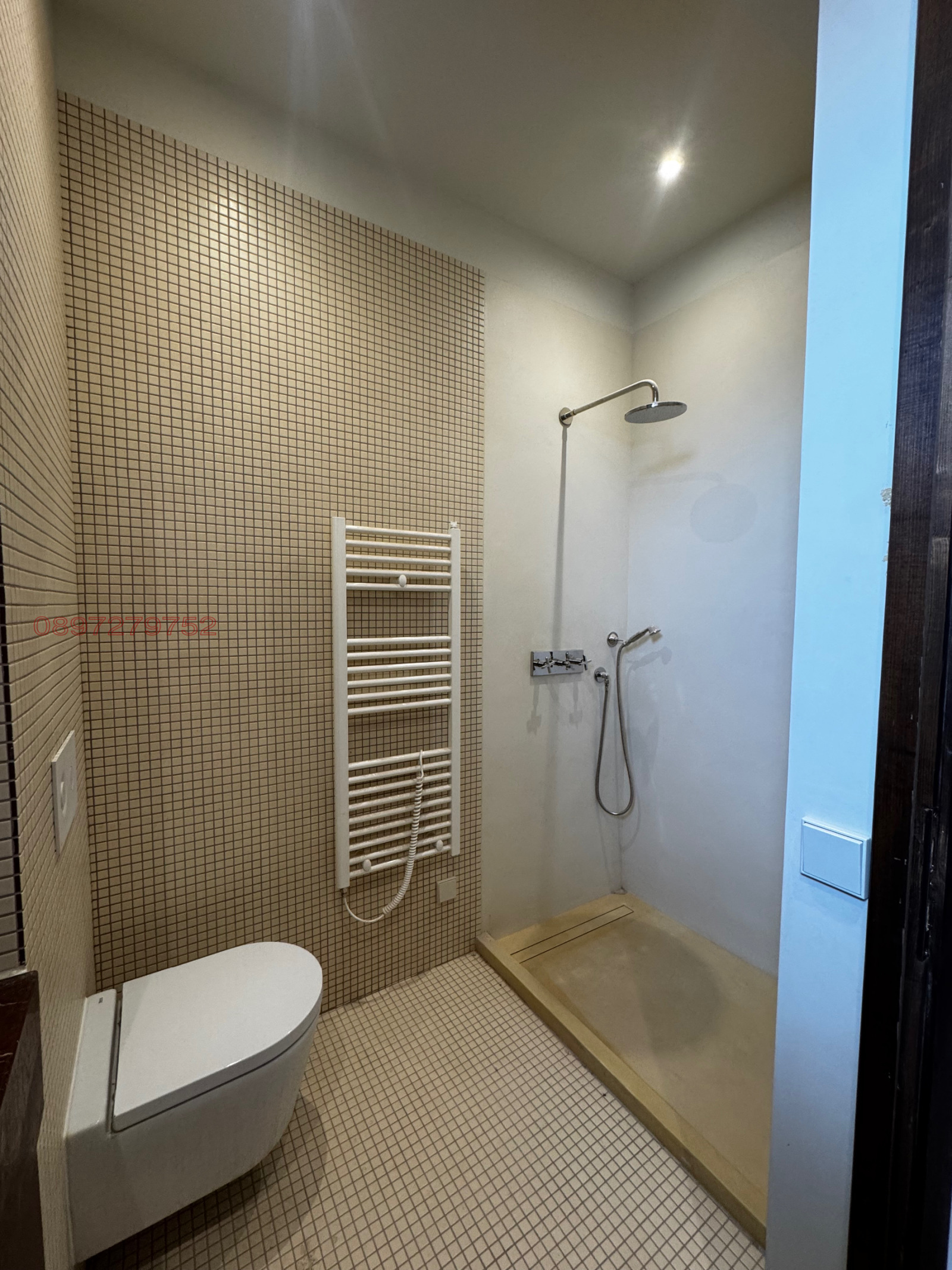 Дава под наем 3-СТАЕН, гр. София, Център, снимка 4 - Апартаменти - 54242898