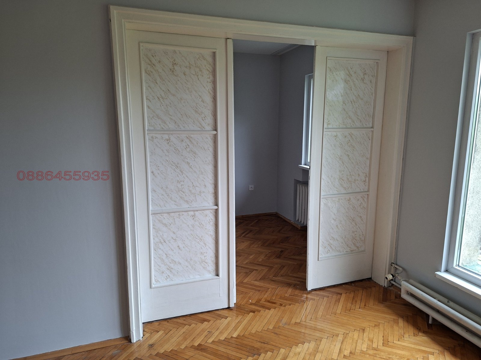 Дава под наем 3-СТАЕН, гр. София, Западен парк, снимка 8 - Апартаменти - 54544650