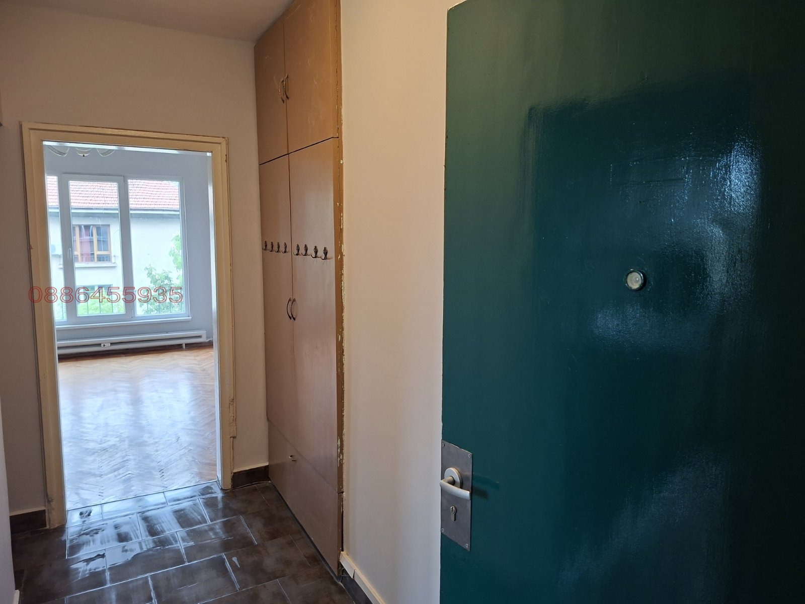 Дава под наем 3-СТАЕН, гр. София, Западен парк, снимка 12 - Апартаменти - 54544650