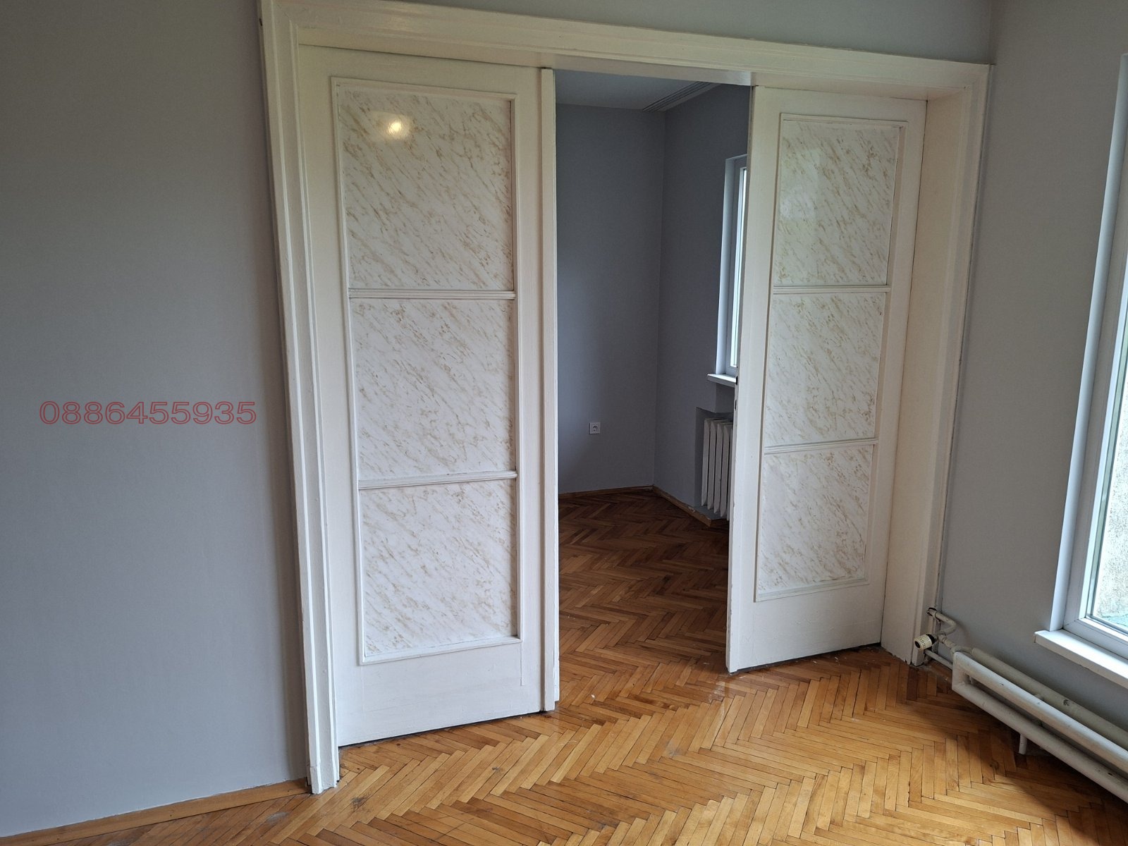 Дава под наем 3-СТАЕН, гр. София, Западен парк, снимка 3 - Апартаменти - 54544650