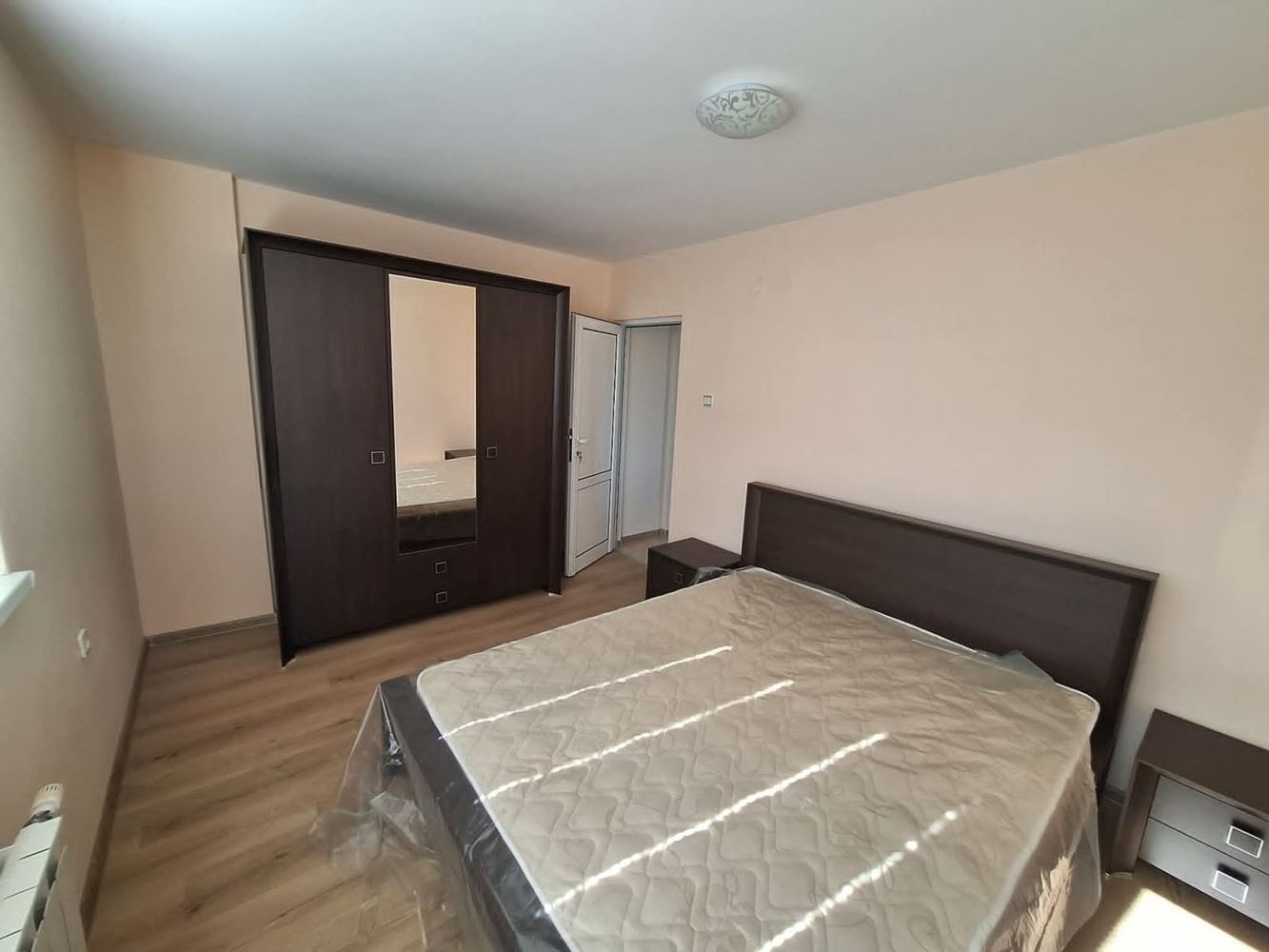 Дава под наем 3-СТАЕН, гр. София, Левски Г, снимка 2 - Апартаменти - 55798180