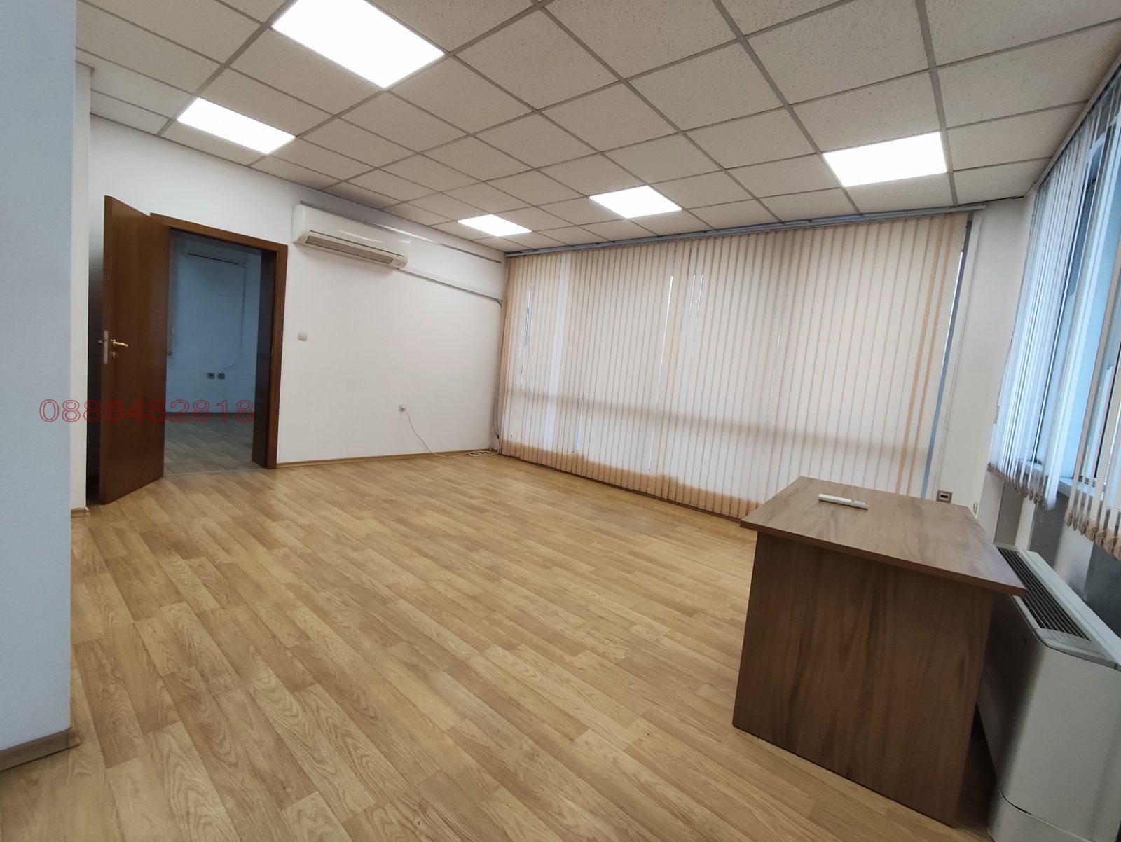 Дава под наем ОФИС, гр. Пловдив, Каменица 2, снимка 6 - Офиси - 53679725