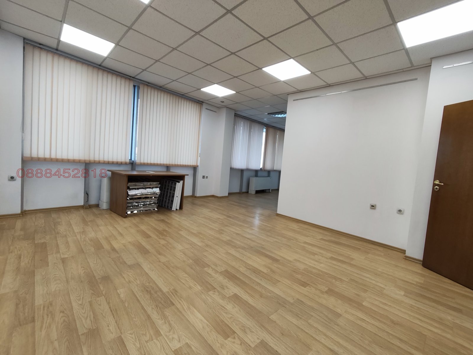 Дава под наем ОФИС, гр. Пловдив, Каменица 2, снимка 8 - Офиси - 53679725