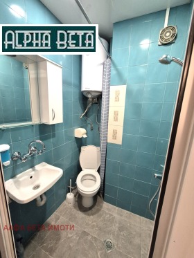 1 slaapkamer Ajazmoto, Stara Zagora 13