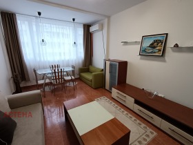 1 slaapkamer Gotse Deltsjev, Sofia 4