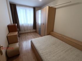 1 slaapkamer Gotse Deltsjev, Sofia 13