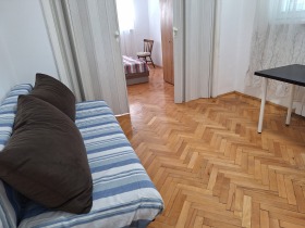 1 Schlafzimmer Oborishte, Sofia