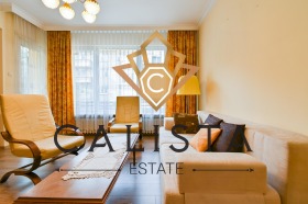 2 camere da letto Lozenets, Sofia