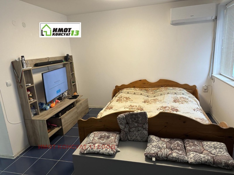 K pronájmu  Studio Pleven , Širok centar , 30 m2 | 19170504 - obraz [5]