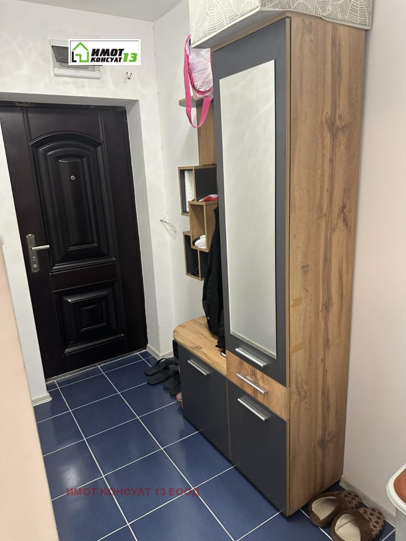 K pronájmu  Studio Pleven , Širok centar , 30 m2 | 19170504 - obraz [6]