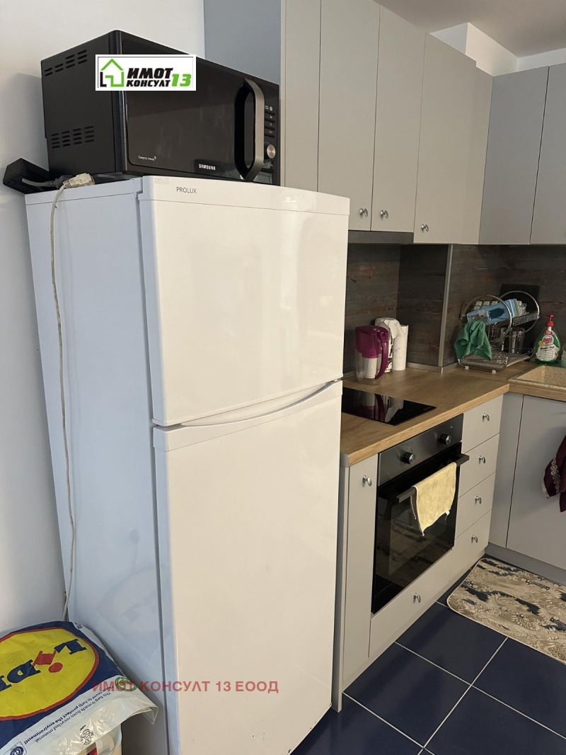 K pronájmu  Studio Pleven , Širok centar , 30 m2 | 19170504 - obraz [2]