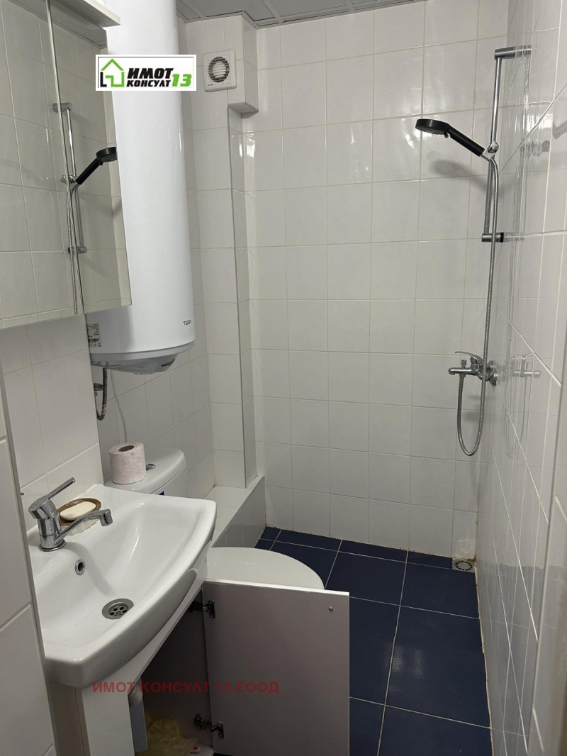 K pronájmu  Studio Pleven , Širok centar , 30 m2 | 19170504 - obraz [7]