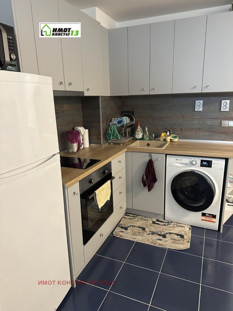 K pronájmu  Studio Pleven , Širok centar , 30 m2 | 19170504