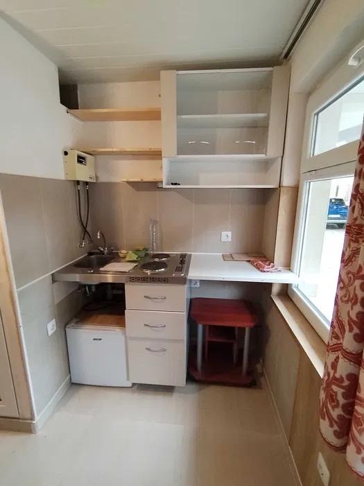 В оренду  Студія Пловдив , Кършияка , 12 кв.м | 32935669 - зображення [2]