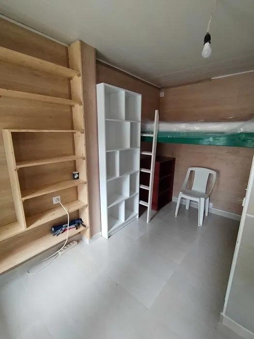 В оренду  Студія Пловдив , Кършияка , 12 кв.м | 32935669 - зображення [5]