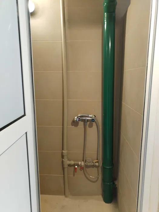 В оренду  Студія Пловдив , Кършияка , 12 кв.м | 32935669 - зображення [6]