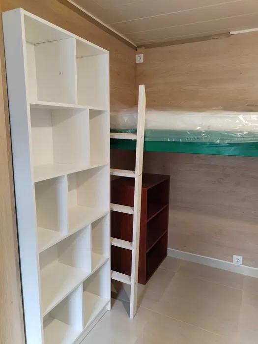 В оренду  Студія Пловдив , Кършияка , 12 кв.м | 32935669 - зображення [3]