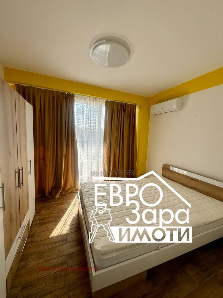 Προς ενοικίαση  1 υπνοδωμάτιο Σταρα Ζαγορα , Καζανσκη - ηζτοκ , 60 τ.μ | 61525330 - εικόνα [5]