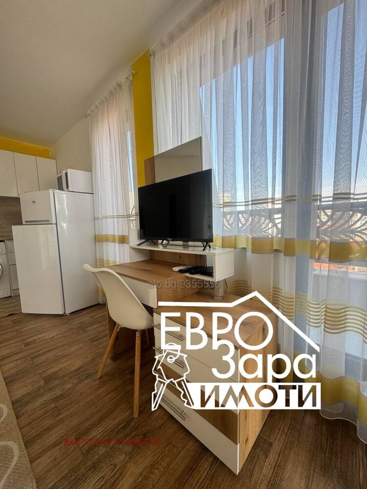 Προς ενοικίαση  1 υπνοδωμάτιο Σταρα Ζαγορα , Καζανσκη - ηζτοκ , 60 τ.μ | 61525330 - εικόνα [2]