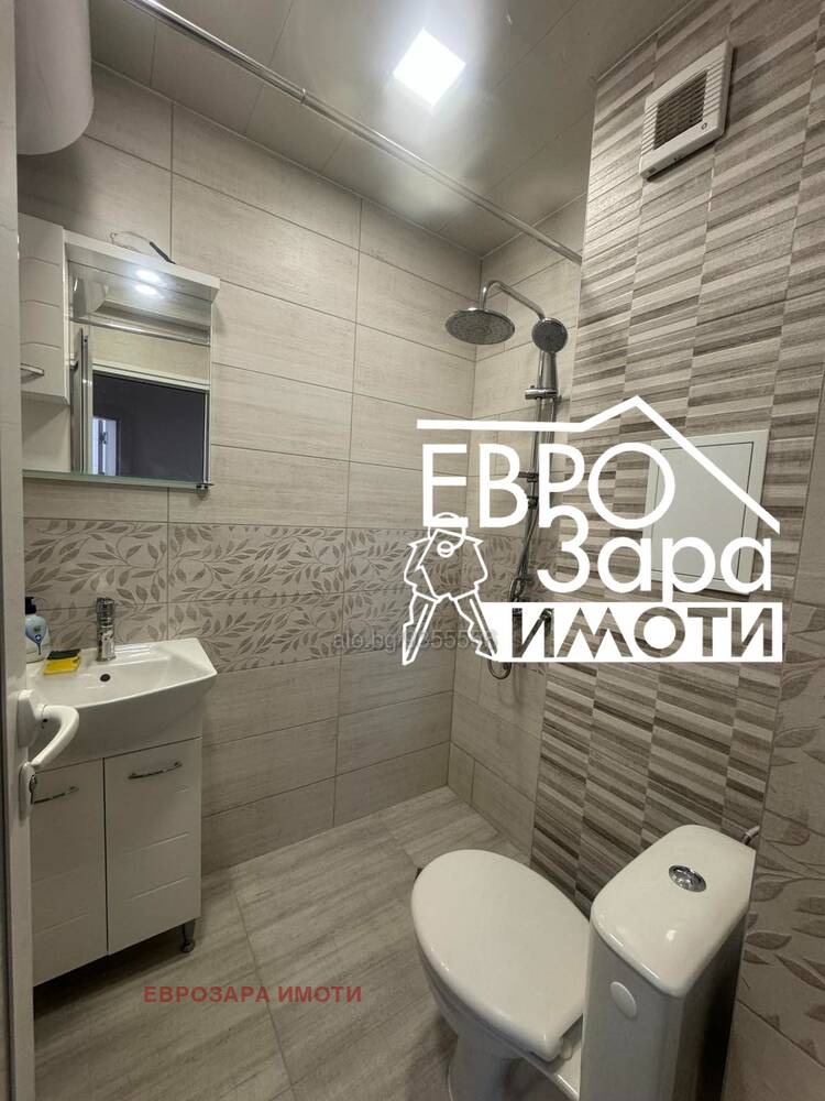 Προς ενοικίαση  1 υπνοδωμάτιο Σταρα Ζαγορα , Καζανσκη - ηζτοκ , 60 τ.μ | 61525330 - εικόνα [7]