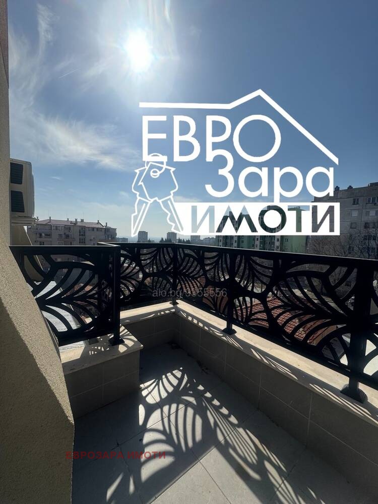 Προς ενοικίαση  1 υπνοδωμάτιο Σταρα Ζαγορα , Καζανσκη - ηζτοκ , 60 τ.μ | 61525330 - εικόνα [9]