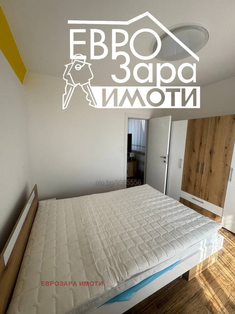 Προς ενοικίαση  1 υπνοδωμάτιο Σταρα Ζαγορα , Καζανσκη - ηζτοκ , 60 τ.μ | 61525330 - εικόνα [4]