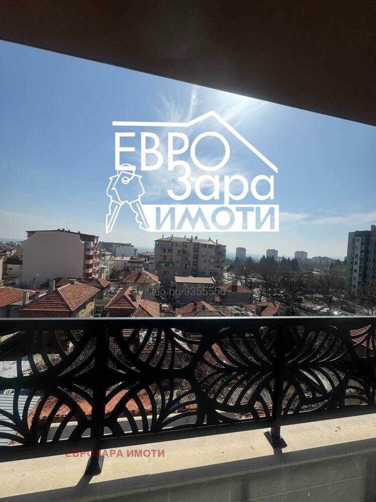 Προς ενοικίαση  1 υπνοδωμάτιο Σταρα Ζαγορα , Καζανσκη - ηζτοκ , 60 τ.μ | 61525330 - εικόνα [8]