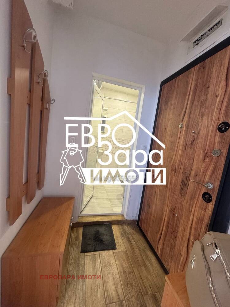 Προς ενοικίαση  1 υπνοδωμάτιο Σταρα Ζαγορα , Καζανσκη - ηζτοκ , 60 τ.μ | 61525330 - εικόνα [6]