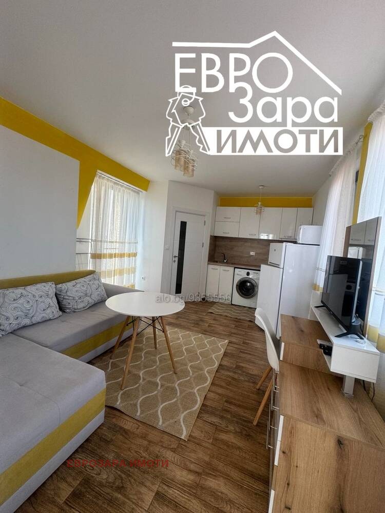 Προς ενοικίαση  1 υπνοδωμάτιο Σταρα Ζαγορα , Καζανσκη - ηζτοκ , 60 τ.μ | 61525330 - εικόνα [10]