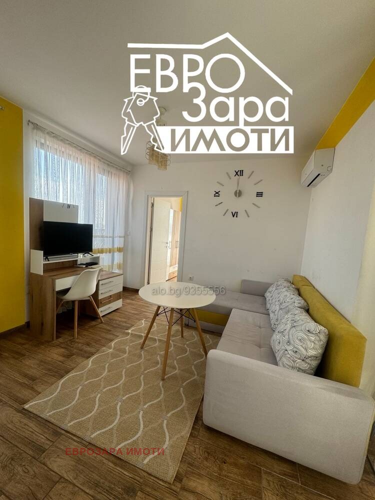 Προς ενοικίαση  1 υπνοδωμάτιο Σταρα Ζαγορα , Καζανσκη - ηζτοκ , 60 τ.μ | 61525330
