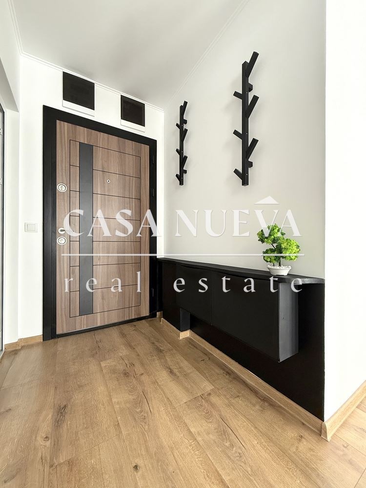 Издаје се  1 спаваћа соба Софија , Левски В , 65 м2 | 69982332 - слика [9]