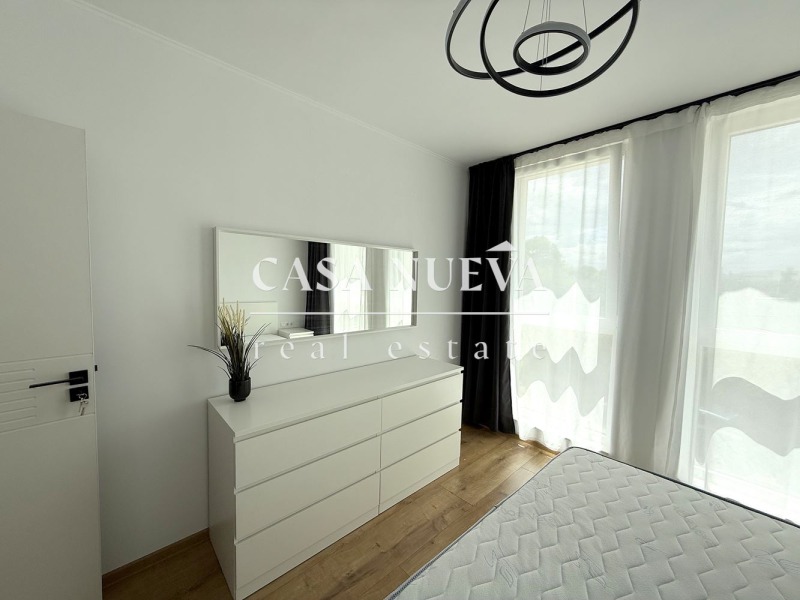 Издаје се  1 спаваћа соба Софија , Левски В , 65 м2 | 69982332 - слика [8]
