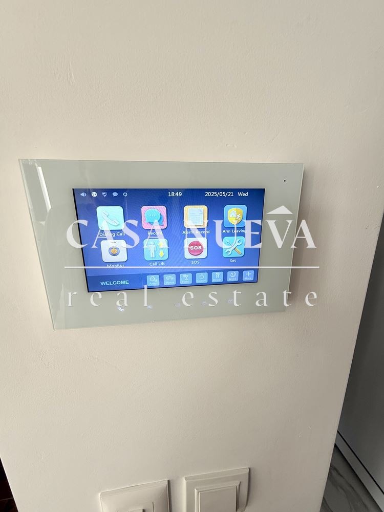 Издаје се  1 спаваћа соба Софија , Левски В , 65 м2 | 69982332 - слика [10]
