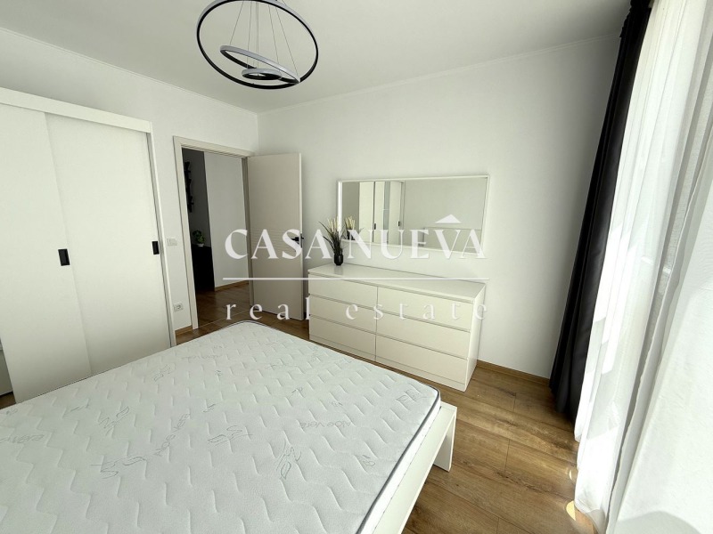 Издаје се  1 спаваћа соба Софија , Левски В , 65 м2 | 69982332 - слика [7]
