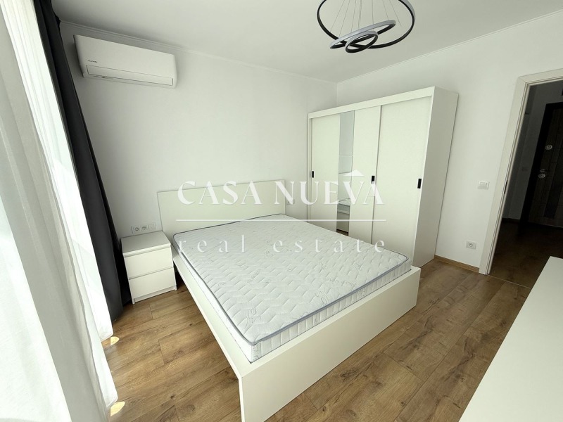 Издаје се  1 спаваћа соба Софија , Левски В , 65 м2 | 69982332 - слика [6]