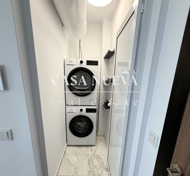 Издаје се  1 спаваћа соба Софија , Левски В , 65 м2 | 69982332 - слика [11]