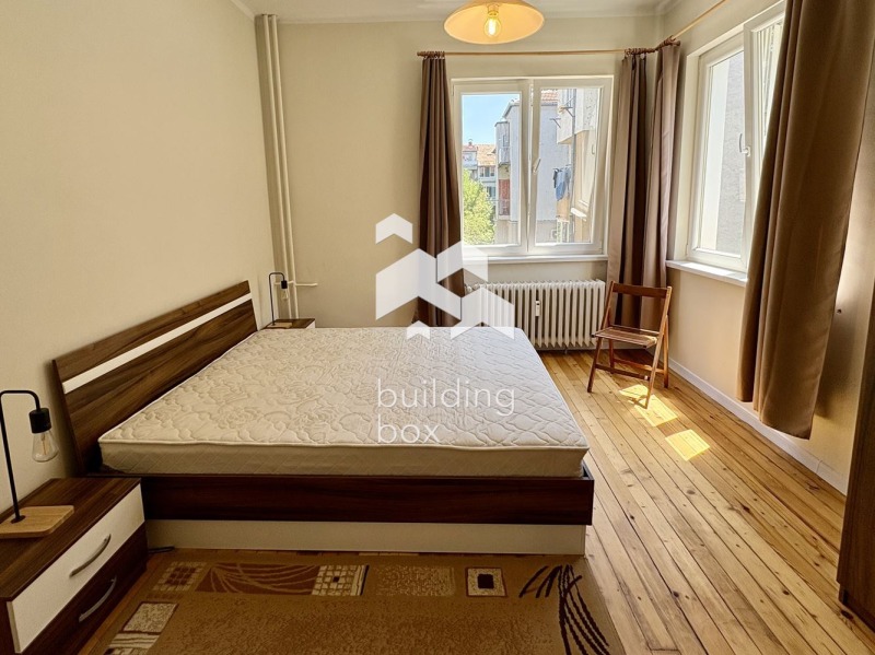 Kiralık  1 yatak odası Sofia , Centar , 64 metrekare | 66400594 - görüntü [4]