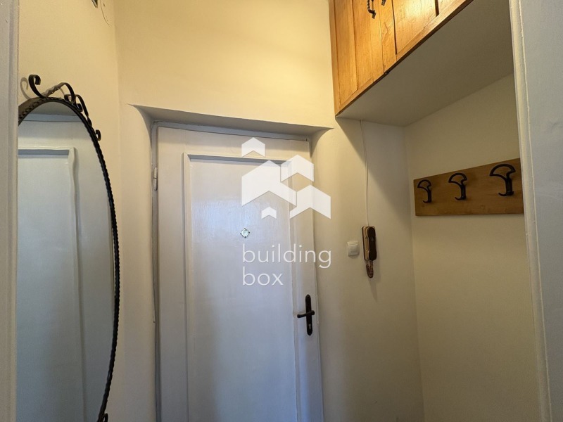 Kiralık  1 yatak odası Sofia , Centar , 64 metrekare | 66400594 - görüntü [10]