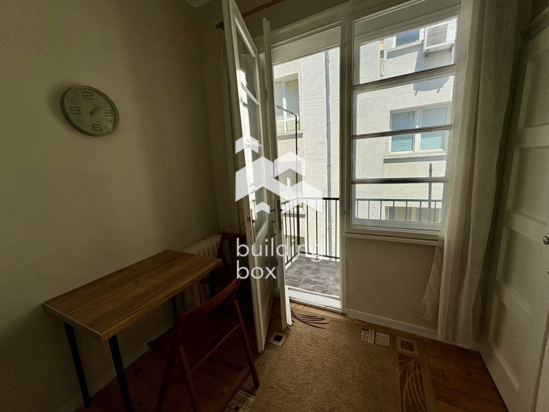 Kiralık  1 yatak odası Sofia , Centar , 64 metrekare | 66400594 - görüntü [7]