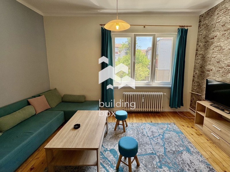 Kiralık  1 yatak odası Sofia , Centar , 64 metrekare | 66400594