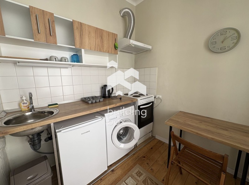 Kiralık  1 yatak odası Sofia , Centar , 64 metrekare | 66400594 - görüntü [6]
