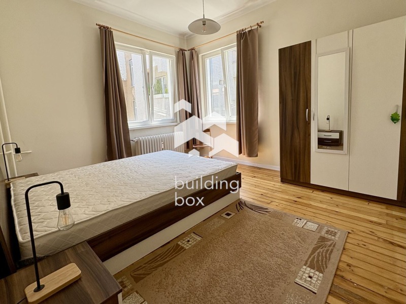 Kiralık  1 yatak odası Sofia , Centar , 64 metrekare | 66400594 - görüntü [3]