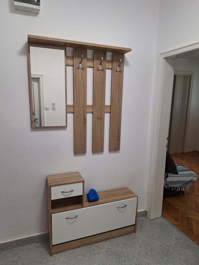 В аренду  1 спальня София , Оборище , 55 кв.м | 86028918 - изображение [6]
